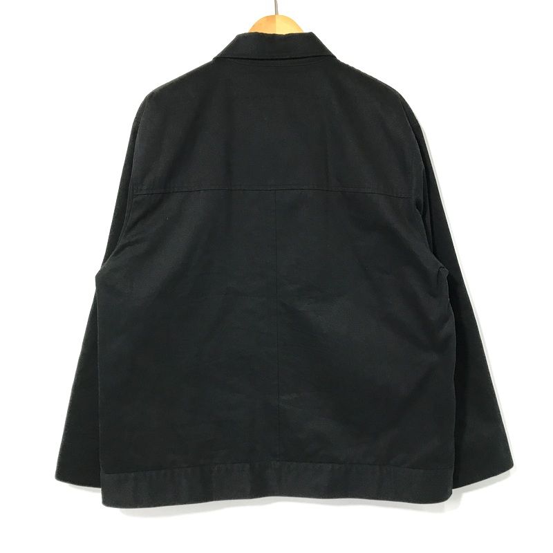 toogood ジャケット THE QUARRYMAN JACKET タグ付き toogood ジャケット THE QUARRYMAN JACKET タグ付き