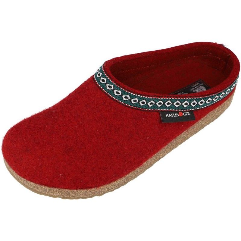 ハフリンガー(haflinger) フランツル カジュアルシューズ (hl71100105