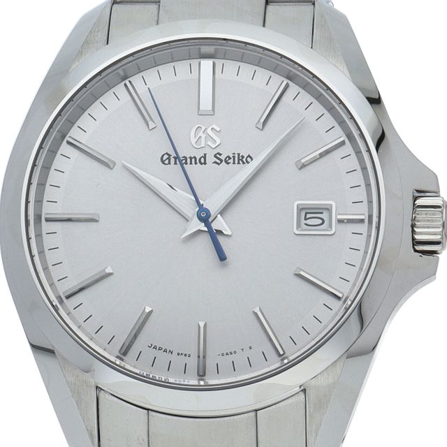 SEIKO グランドセイコー  SBGX083/9F62-0AG0 メンズ腕時計