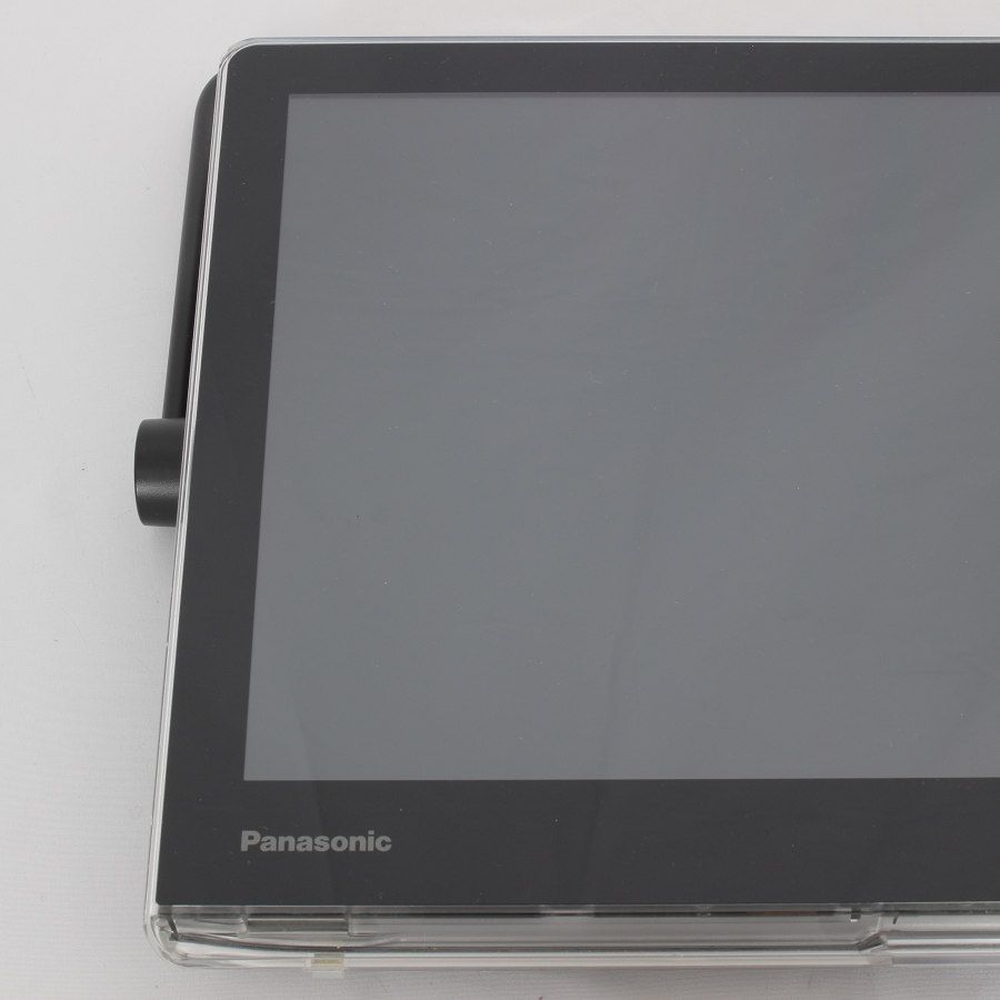 パナソニック プライベート・ビエラ UN-15CN10-K 防水 ポータブル  