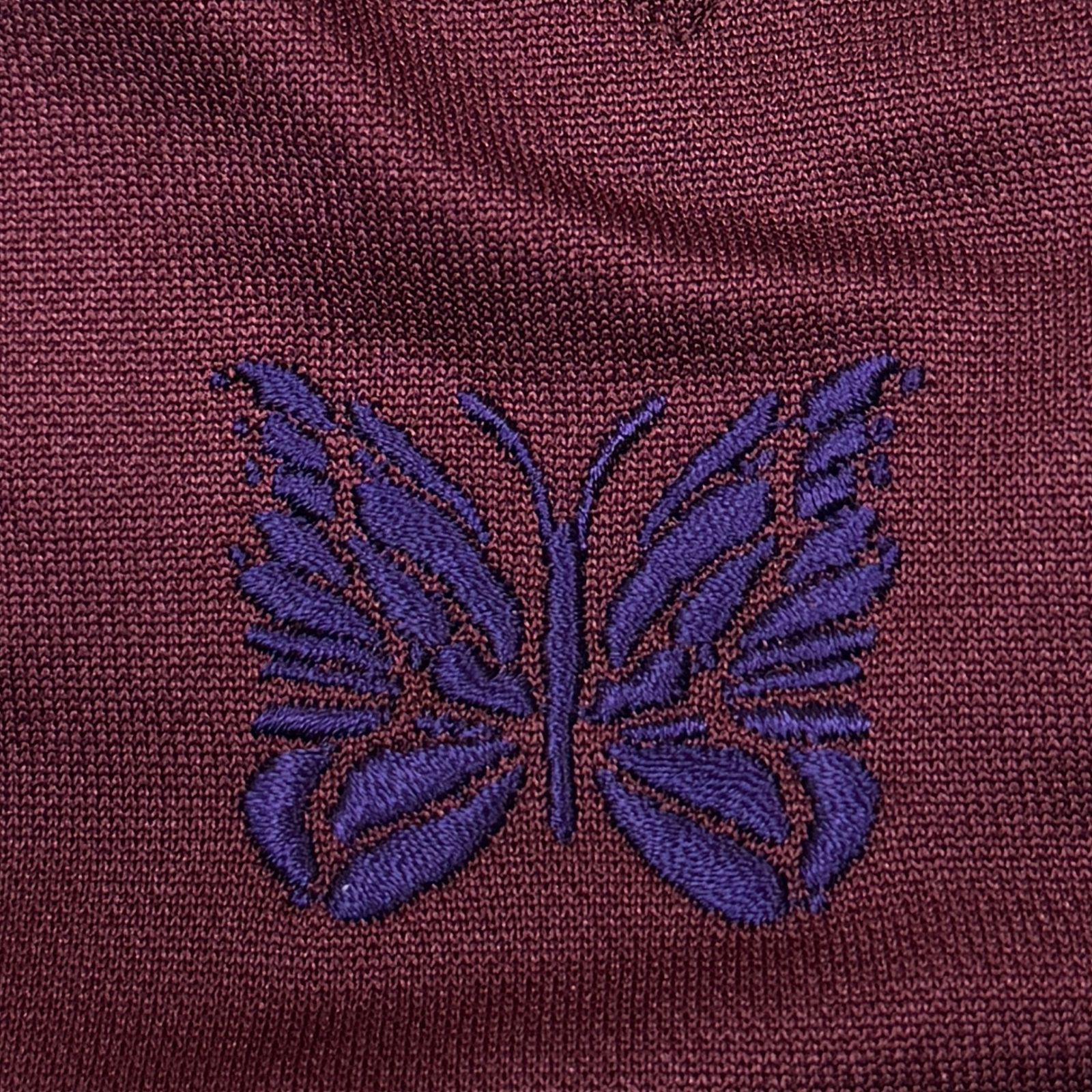 NS246 ボルドー系