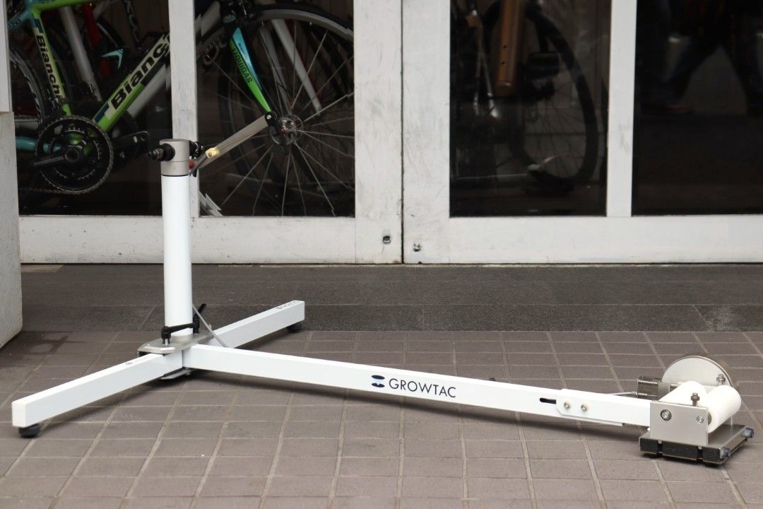 グロータック GROWTAC GT-Roller Flex3 スマートローラー化 グロー