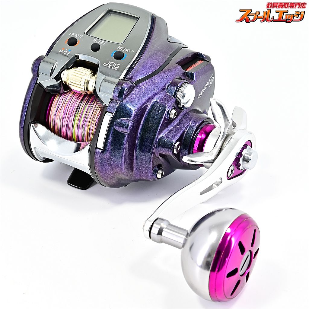 DAIWA SEABORG