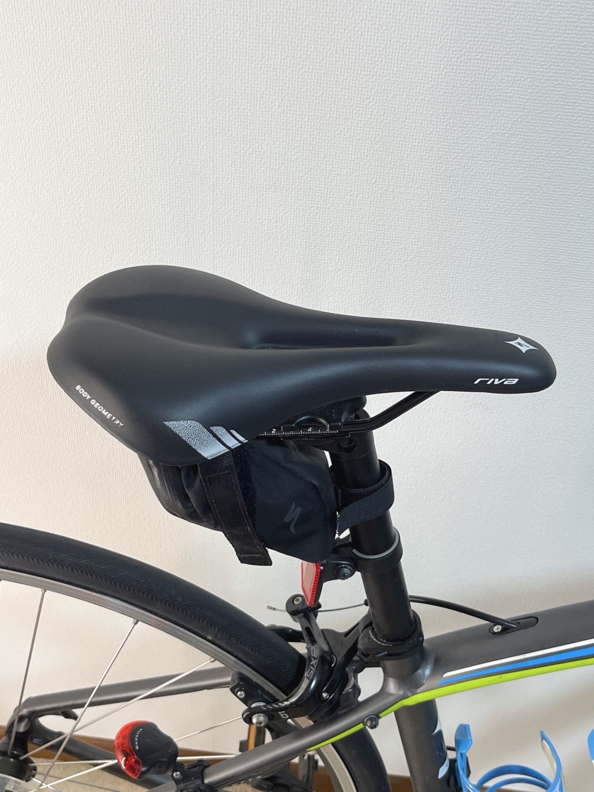 直接引き取り限定### 都内一部自社配送可！ SPECIALIZED DOLCE ELITE 