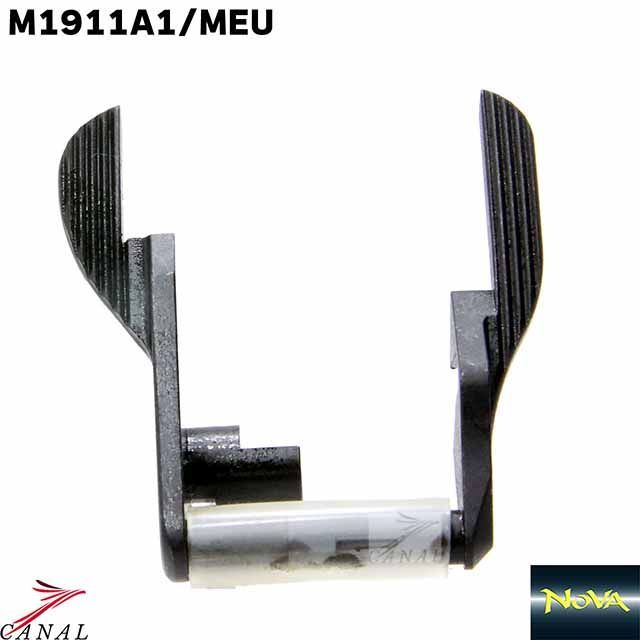 マルイ M 1911 アンビセフティ Kimber TM-GMP-E 03-SB NOVA Anvil アンビル