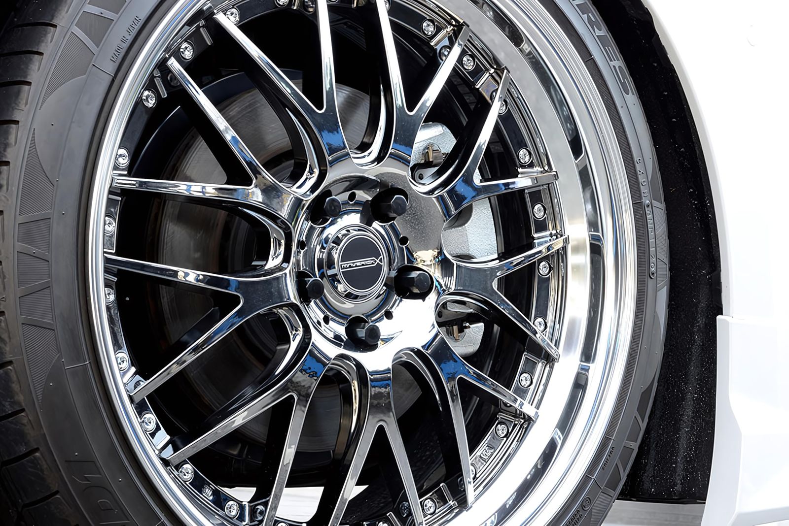 KYO-EI 協永産業 HEPTAGON CALIBER 24 M14×P1.5 個数 20P ブラック HPC04K TRITUETUBI_COM