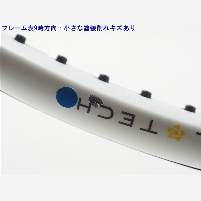 中古 テニスラケット プロケネックス キネティック 5 280 2020年モデル (G3)PROKENNEX Ki 5 280 2020 中古 テニスラケット プロケネックス キネティック 5 280 2020年