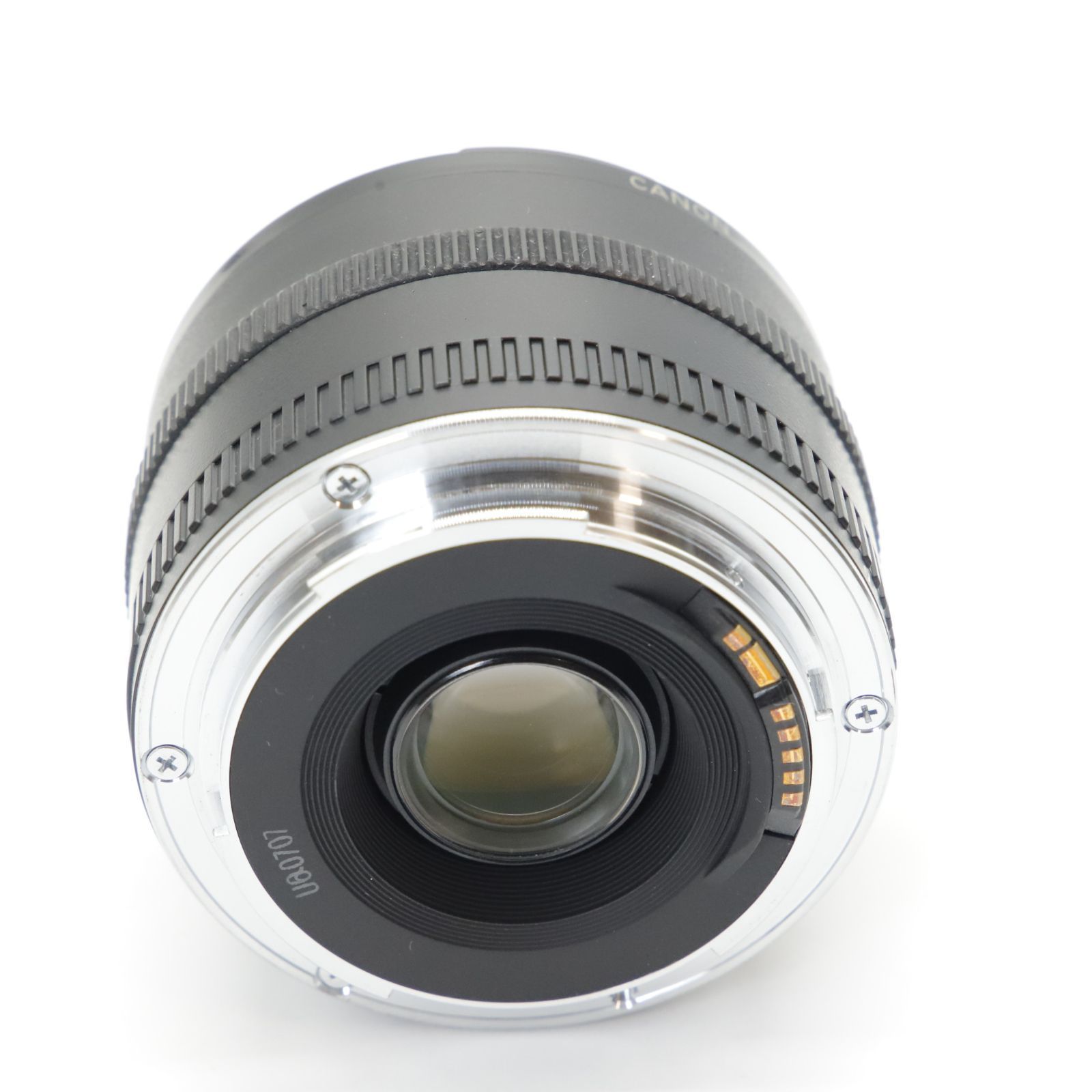 Canon 単焦点広角レンズ EF24mm F2.8 フルサイズ対応 レンズフィルター