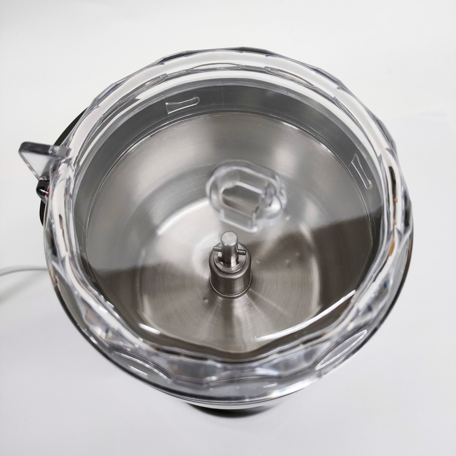 粉ひき機 ミルミキサー