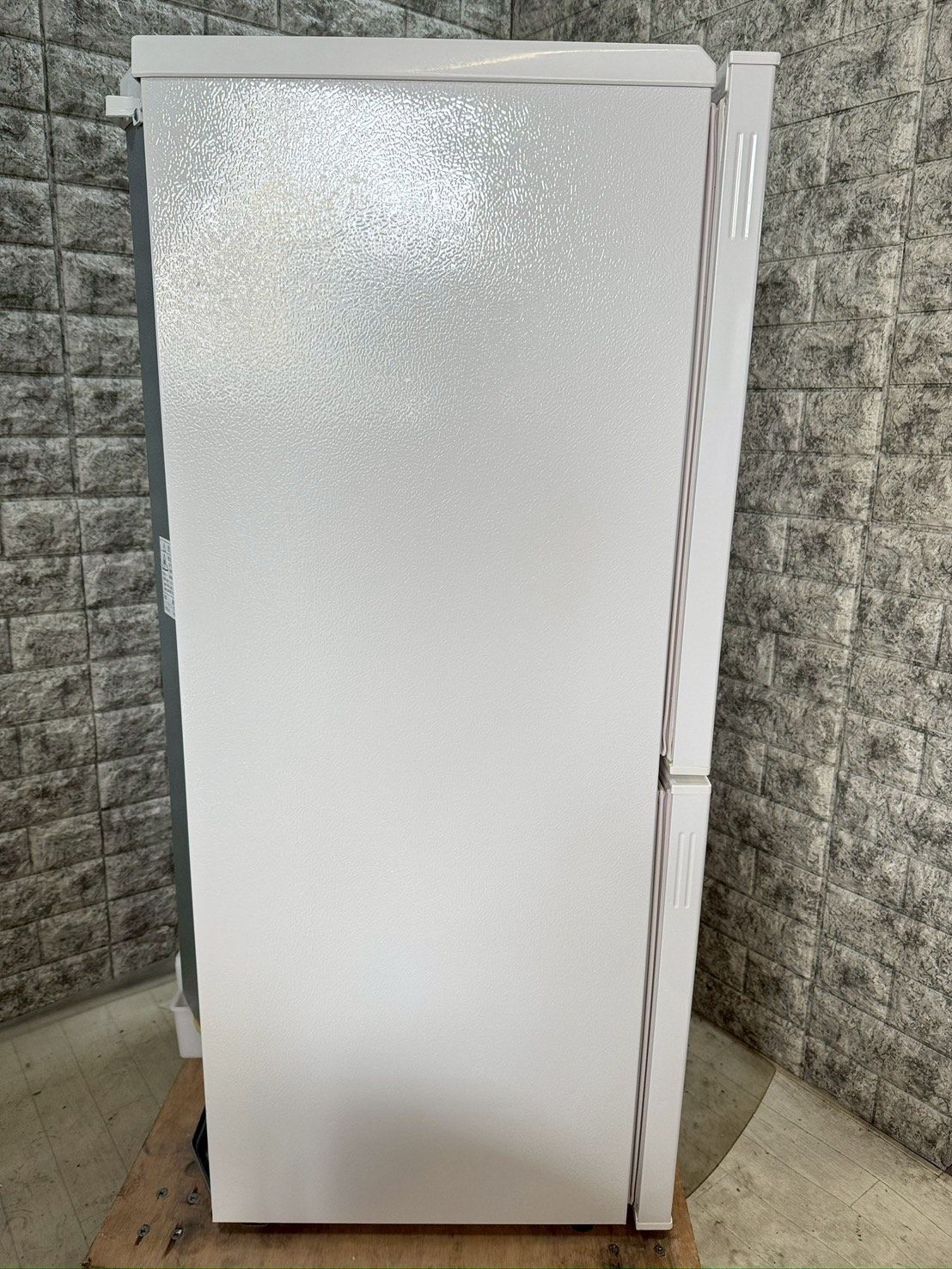 大阪送料無料★3か月保障付き★冷蔵庫★ツインバード★2ドア★2020年★HR-F911★R-930 大阪送料無料☆3か月保障付き☆冷蔵庫☆ツインバード☆2ドア☆2020年