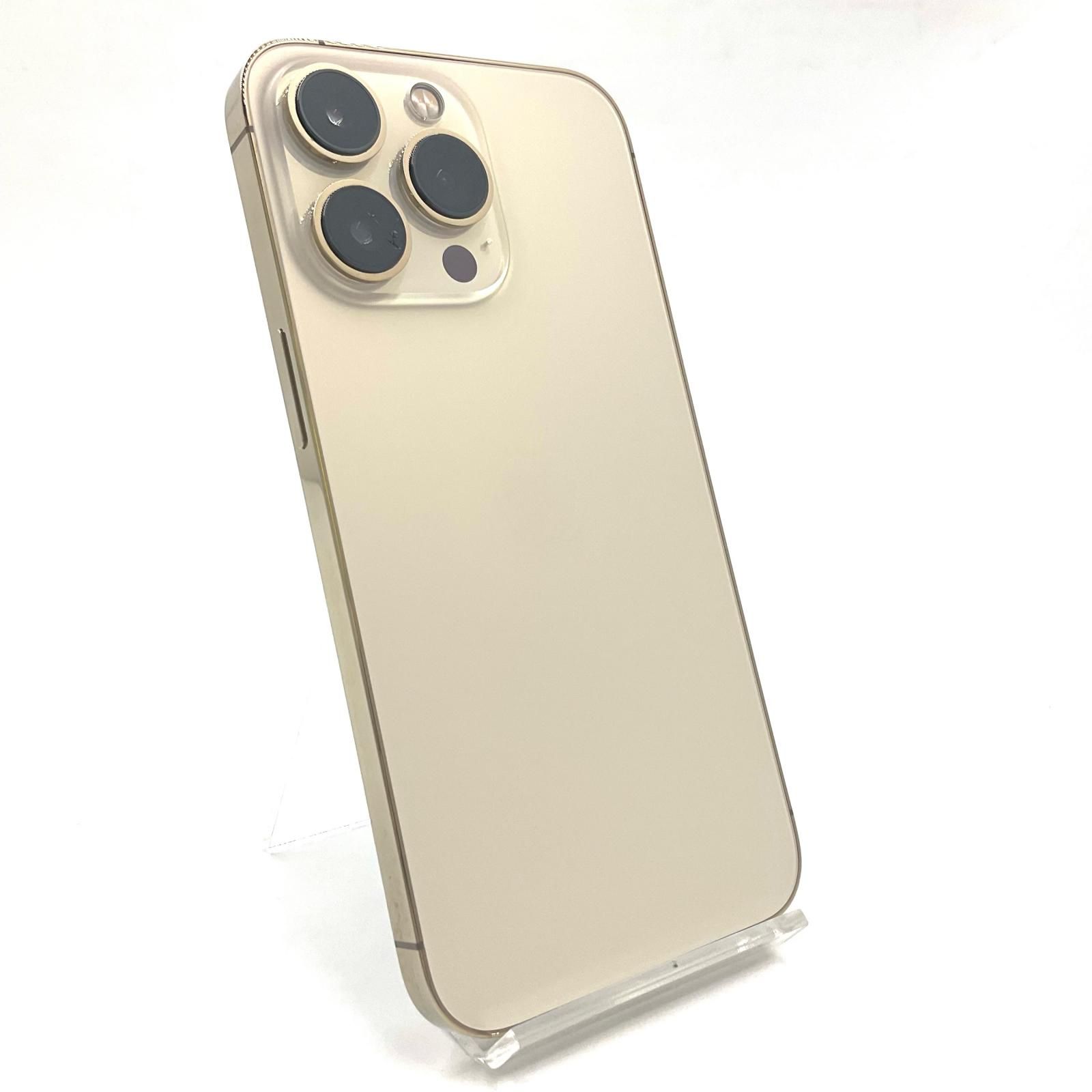 最速発送】Apple iPhone 13 Pro 256GB ゴールド au 83%【難有 最速発送】Apple iPhone 13 Pro 256GB ゴールド au 83%【難有