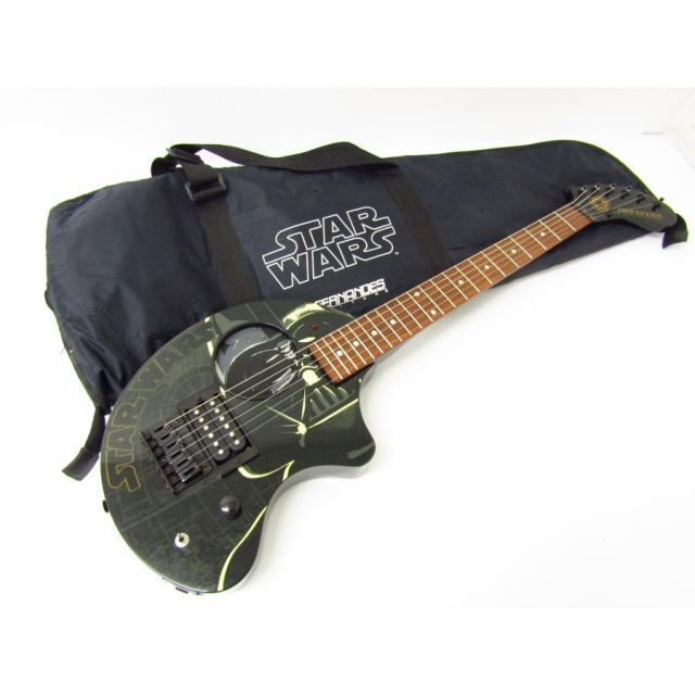 FERNANDES フェルナンデス ZO-3 STAR WARS スターウォーズ