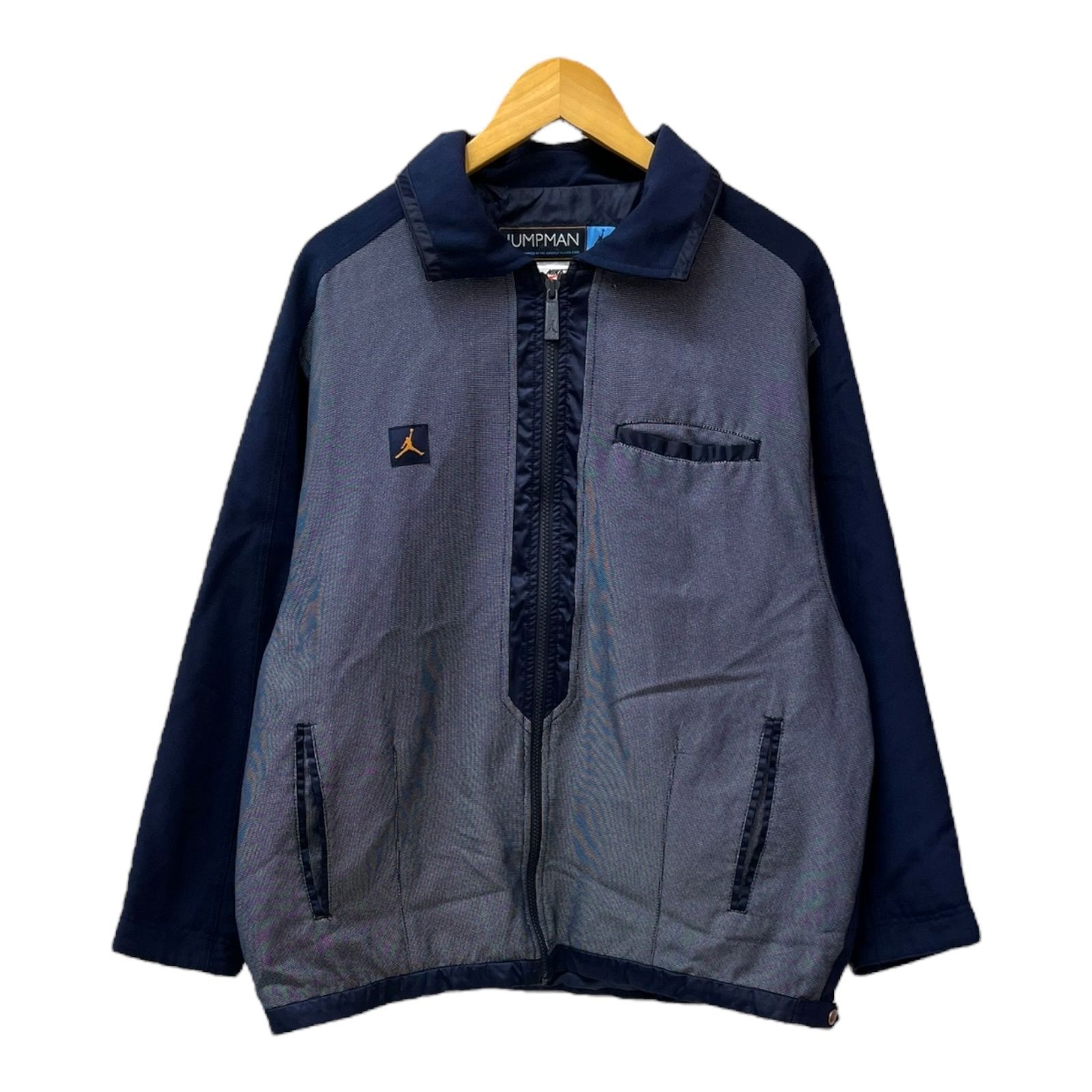 NIKE (ナイキ) ×AIR JORDAN (エアージョーダン)JUMPMAN ジャンプマン