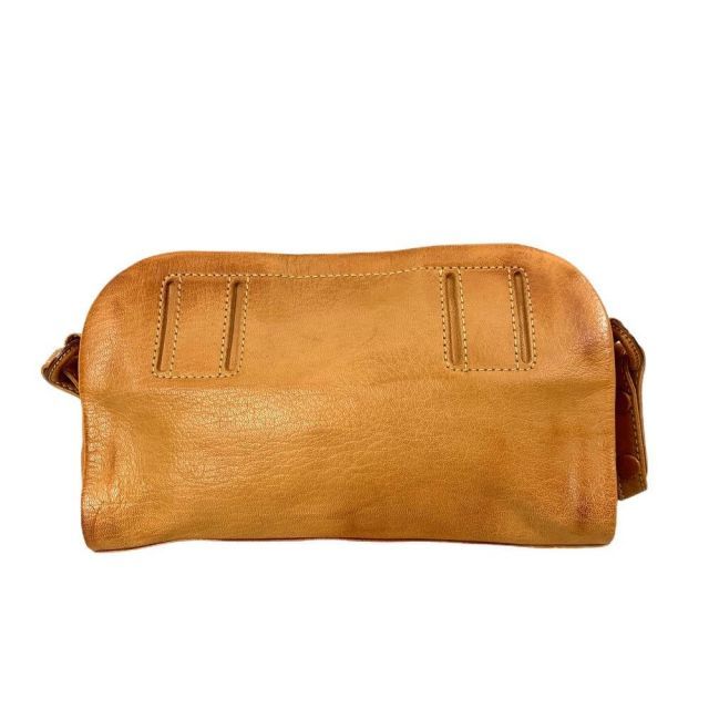 ‼️新品未使用‼️ genten 工具刻印　レザートートバック　本革 A4 楽天市場】genten ゲンテン 工具刻印 レザー トートバッグ ブラウン