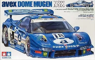 avex童夢無限　エンジンカー　ラジコンカー avex童夢無限 エンジンカー ラジコンカー avex童夢無限エンジン