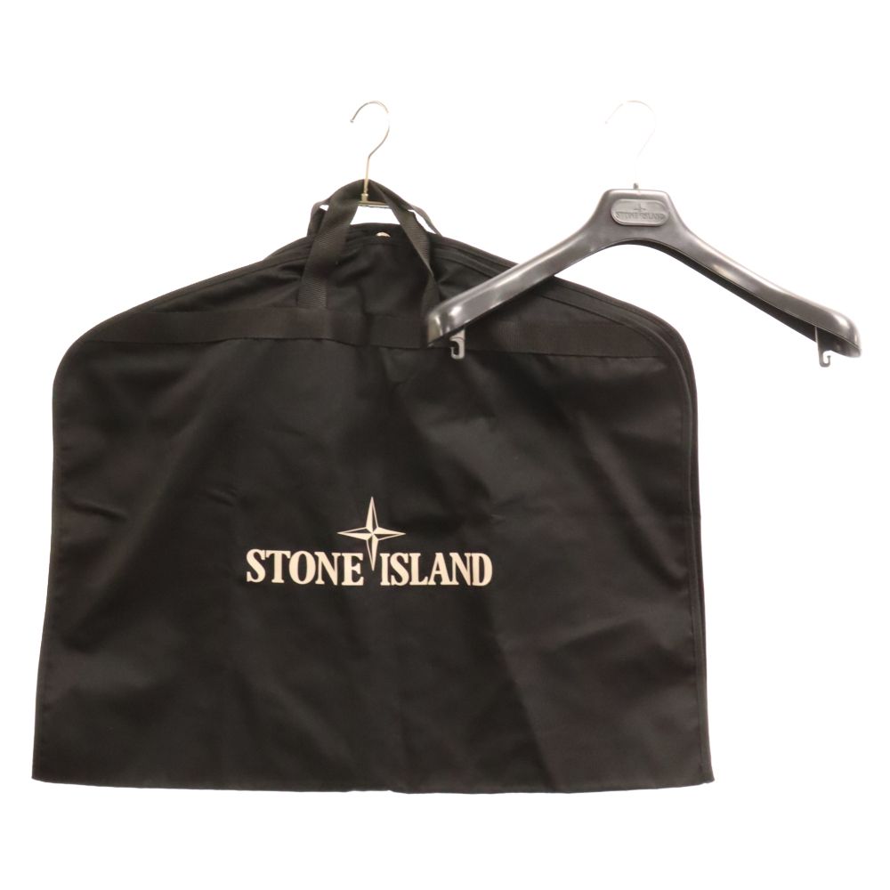 STONE ISLAND (ストーンアイランド) NYLON METAL IN ECONYLR