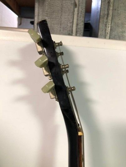 【取りに来れる方限定】43.ギブソン　エレキギター　レスポール　スタジオ 取りに来れる方限定】43.ギブソン エレキギター レスポール