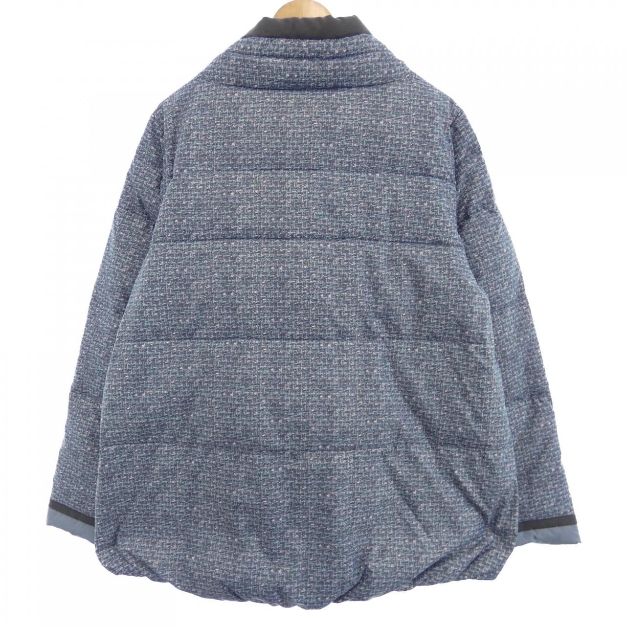 コルディア CORDIER ダウンジャケット