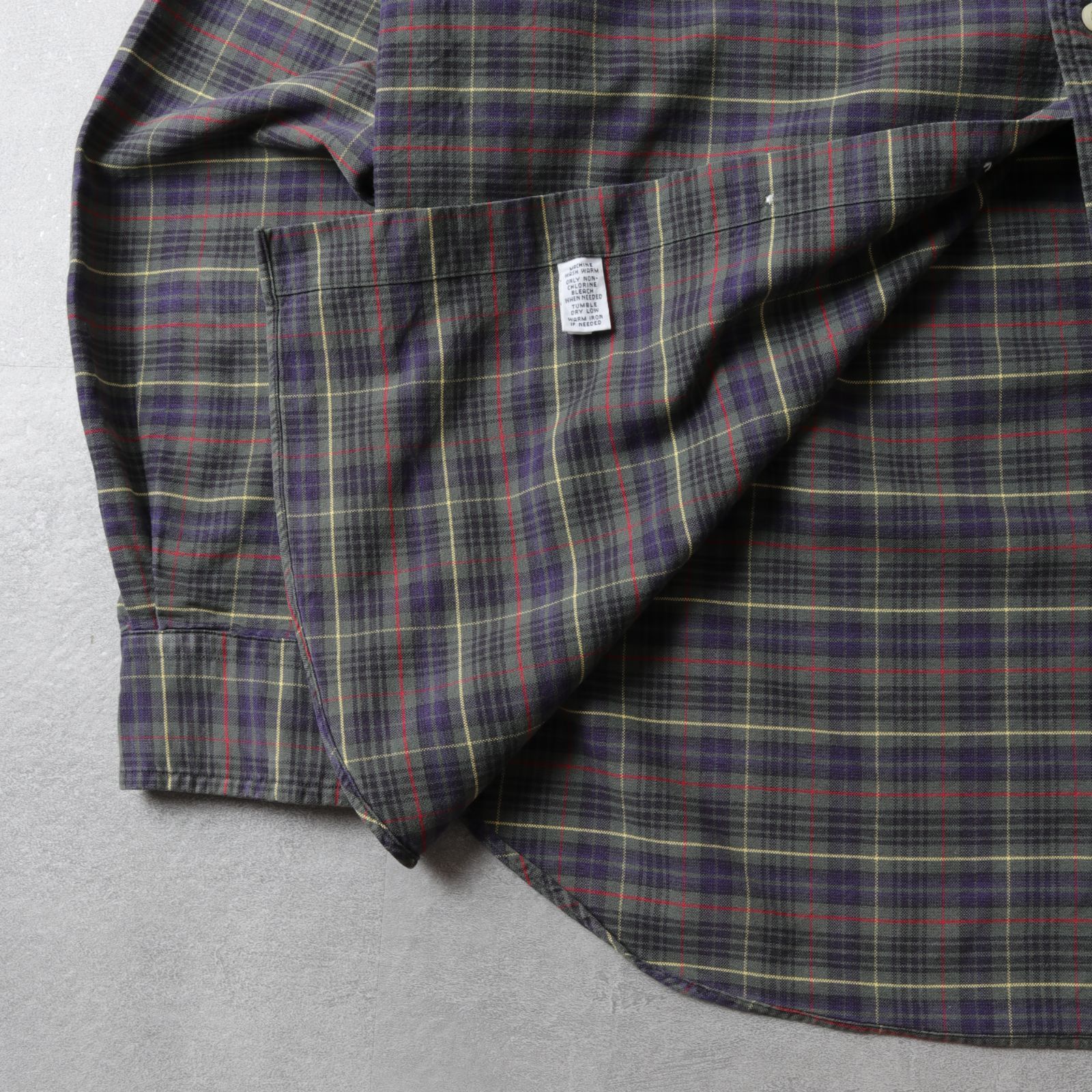Plaid