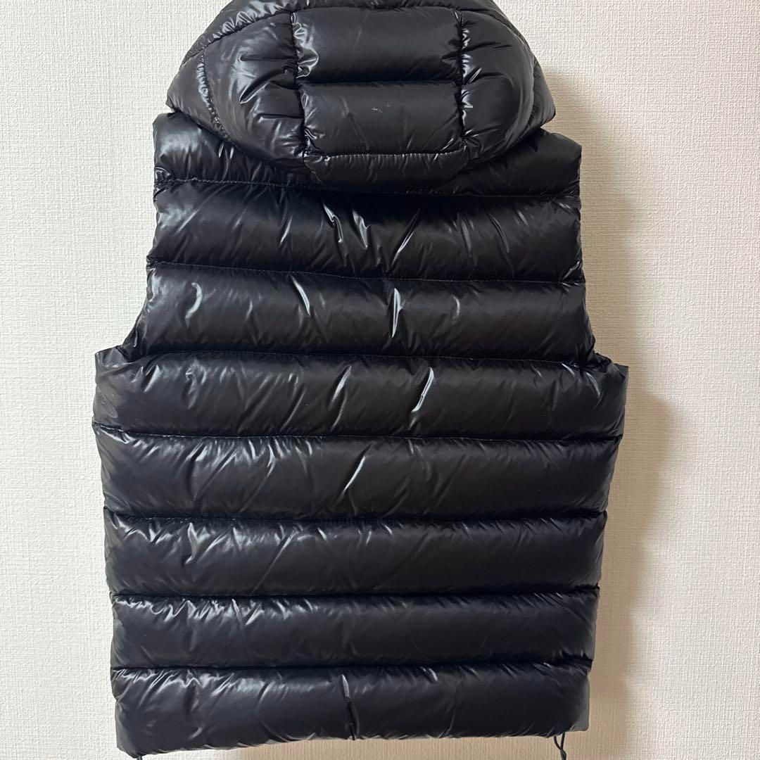 モンクレール BARTHOLOME GILET バルトロメ ジレ ダウンベスト - メルカリ