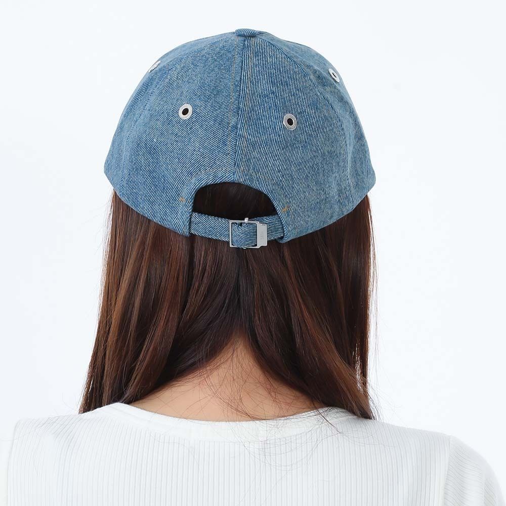 新品 AMI PARIS アミパリス UCP116.DE0046 480 USED BLUE ベース