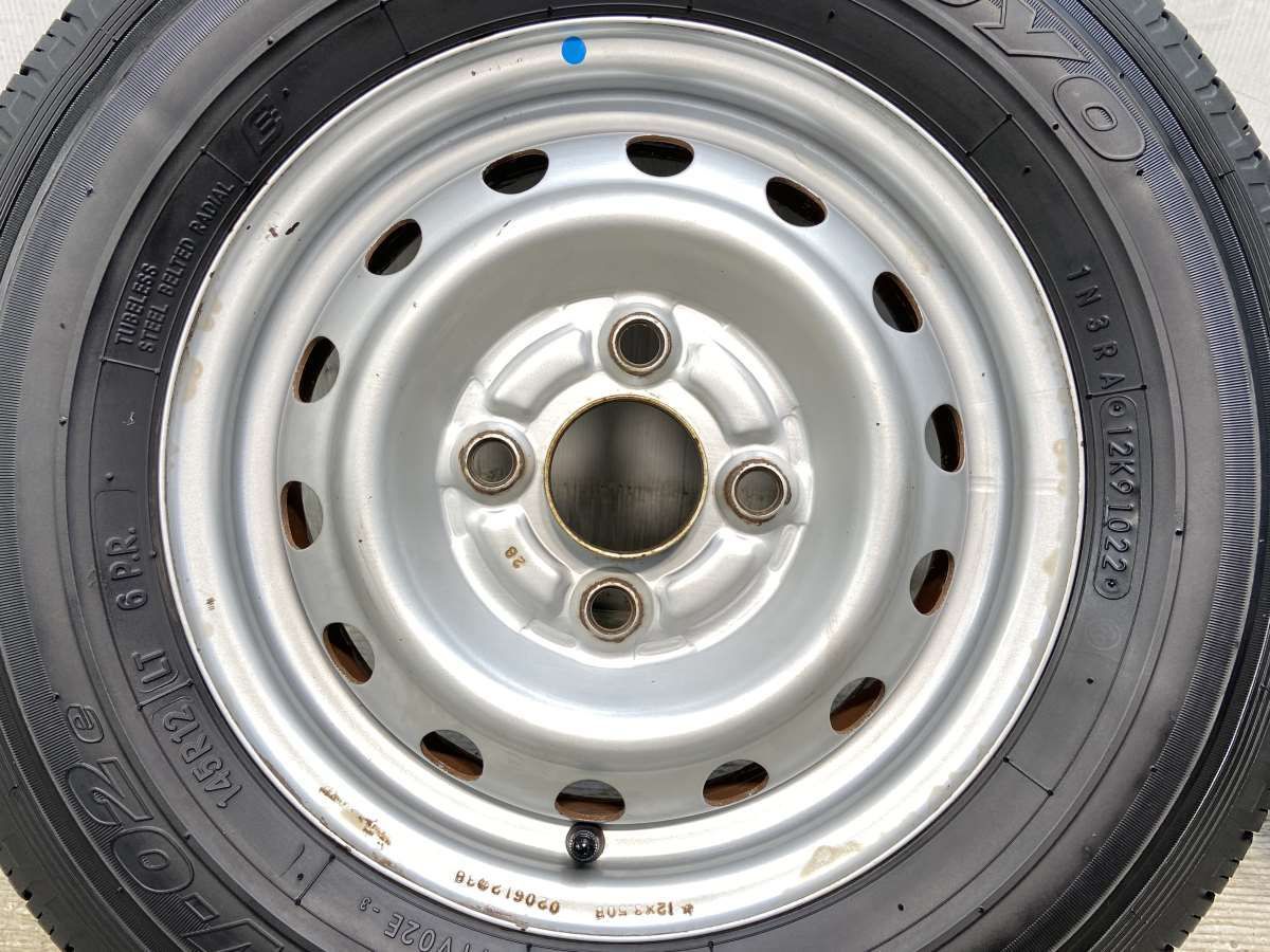 12x3.5 100-4穴