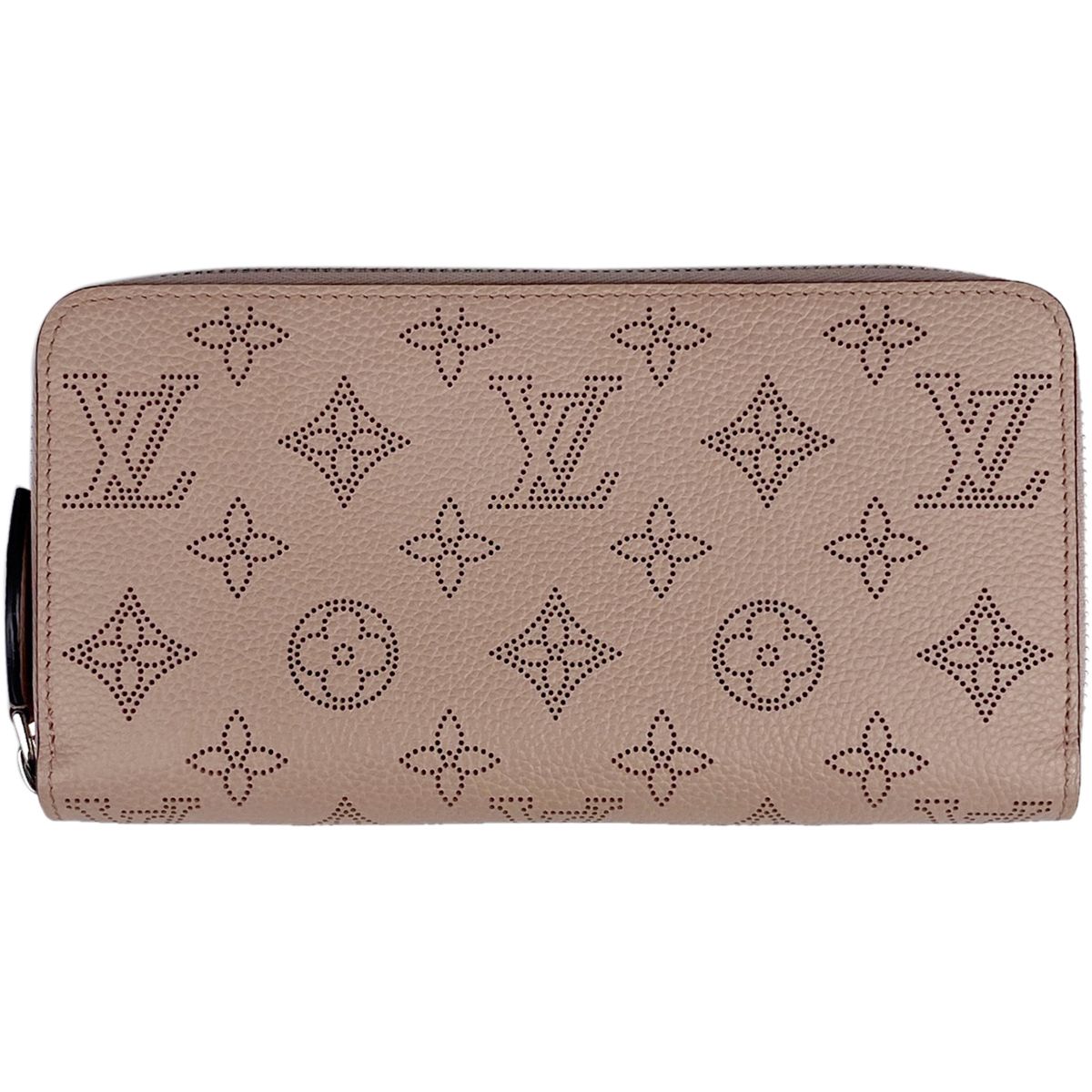 ジッピー・ウォレット 未使用品 LOUIS VUITTON ルイ ヴィトン ジッピー