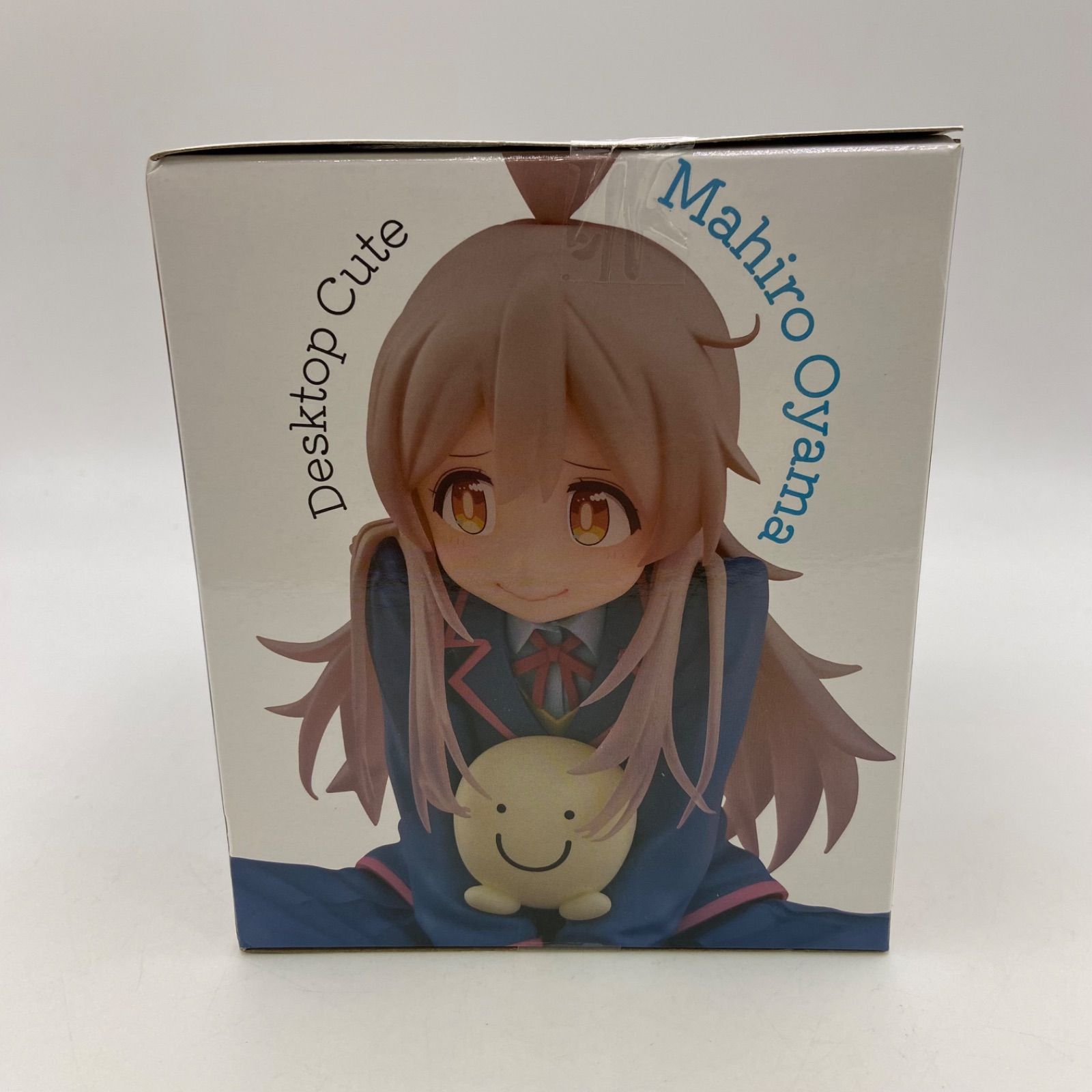 未開封 お兄ちゃんはおしまい! Desktop Cute フィギュア 緒山 未開封 お兄ちゃんはおしまい! Desktop Cute フィギュア 緒山