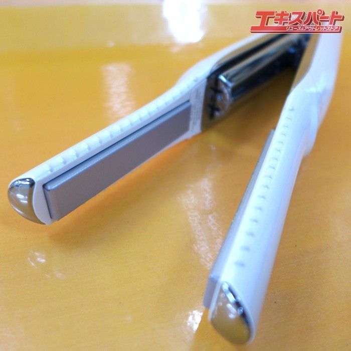 Refa リファ フィンガー ヘアアイロン RE-A102A 中古品 公田店