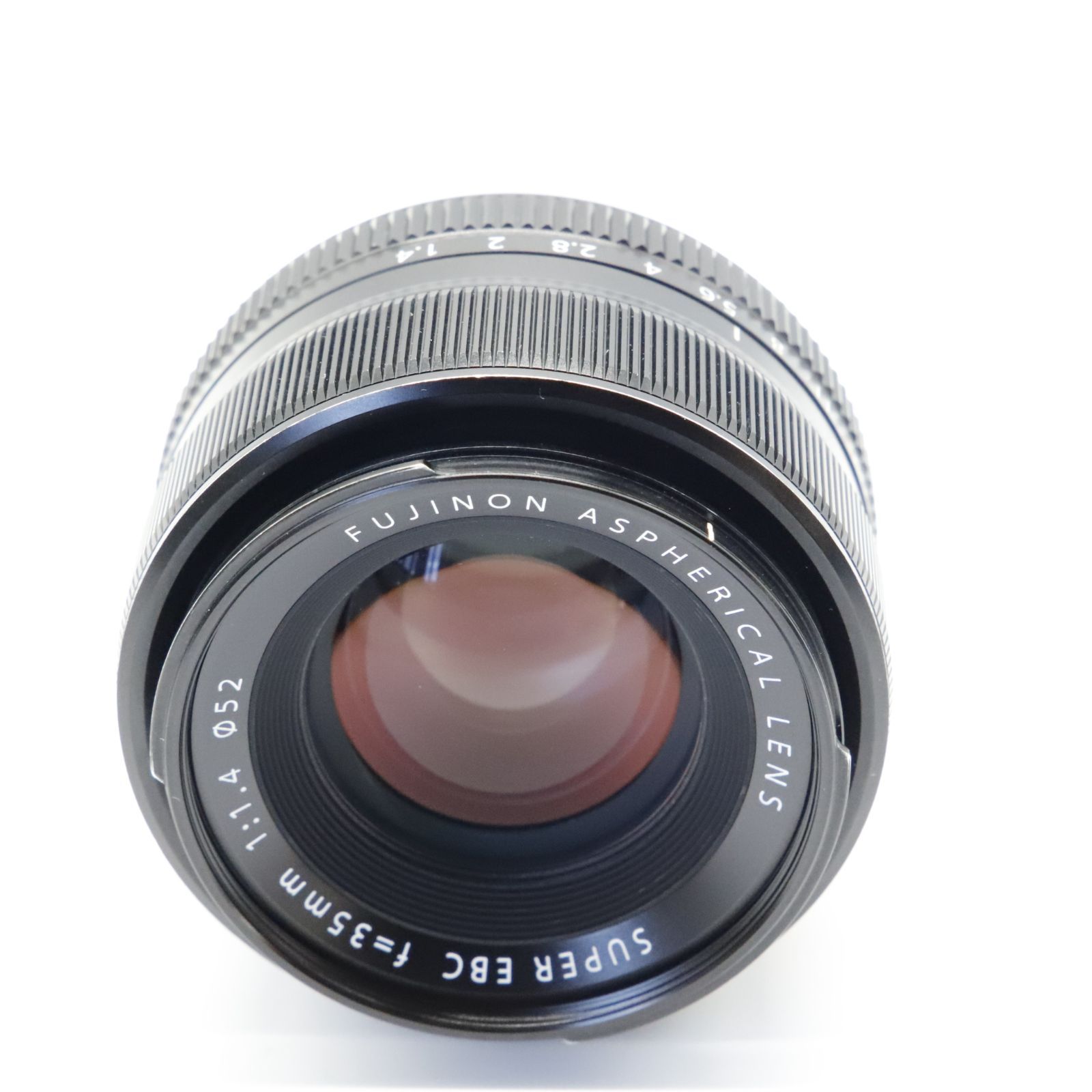 □良品□ 富士フイルム(FUJIFILM) X 交換レンズ フジノン 単焦点