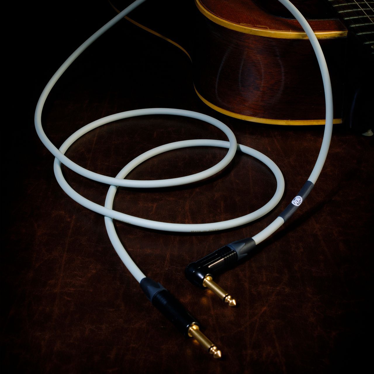 KAMINARI Acoustic Cable 3m | SS