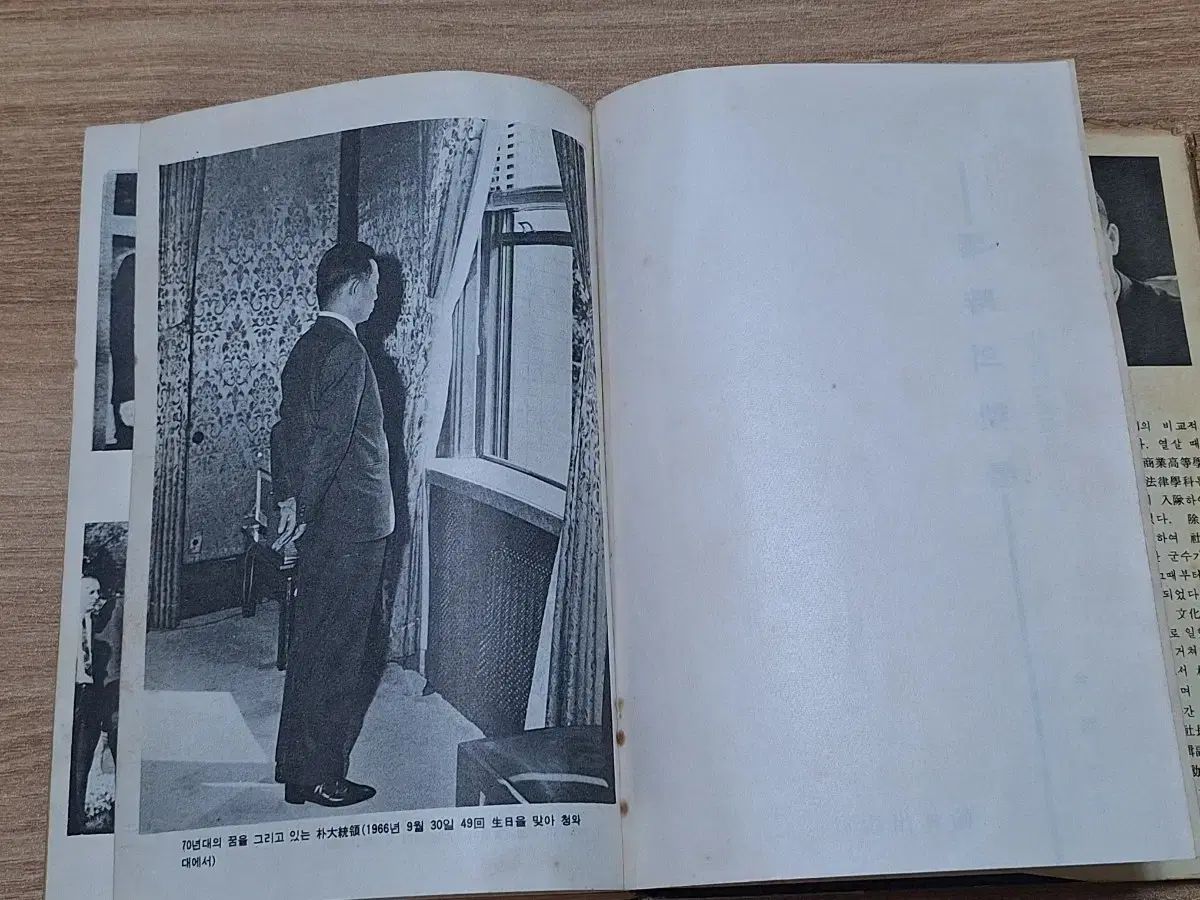 大統領 歴史