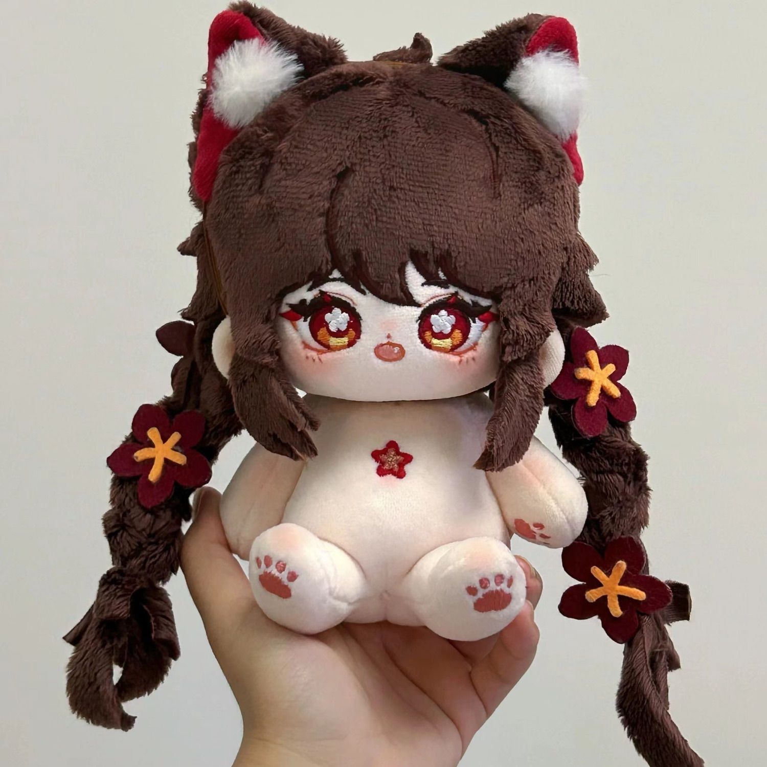 わたあめ限定デザインオーダーページ ぬい服 着ぐるみ 13㎝ぬい服 A872.A873】こめさま ぬい服 着ぐるみ オーダーページ - メルカリ