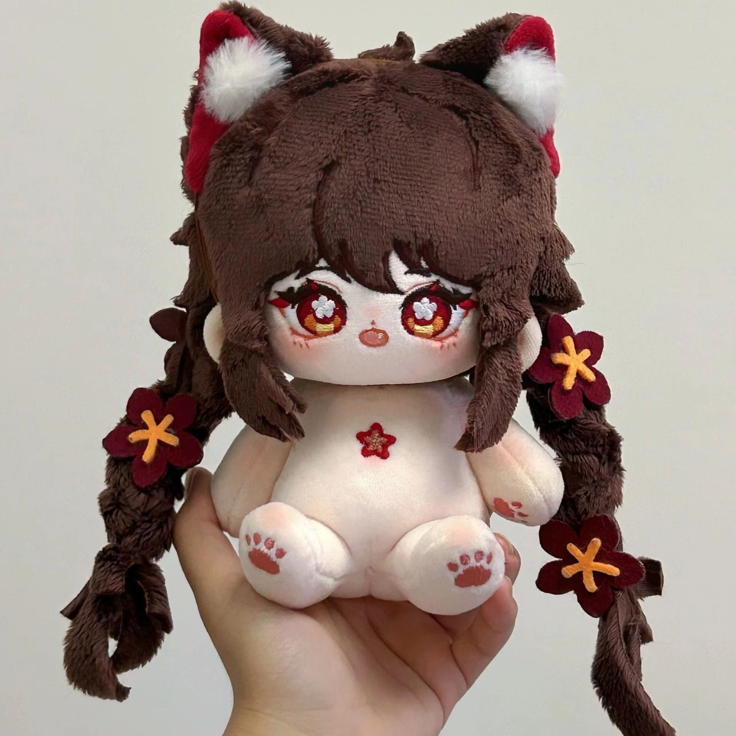 フータオ ぬいぐるみ20cm