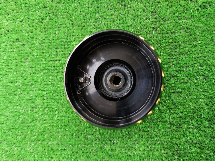  ダイワ ソルティガZ 6500 H ドッグファイト スプール その他 フィッシングツール