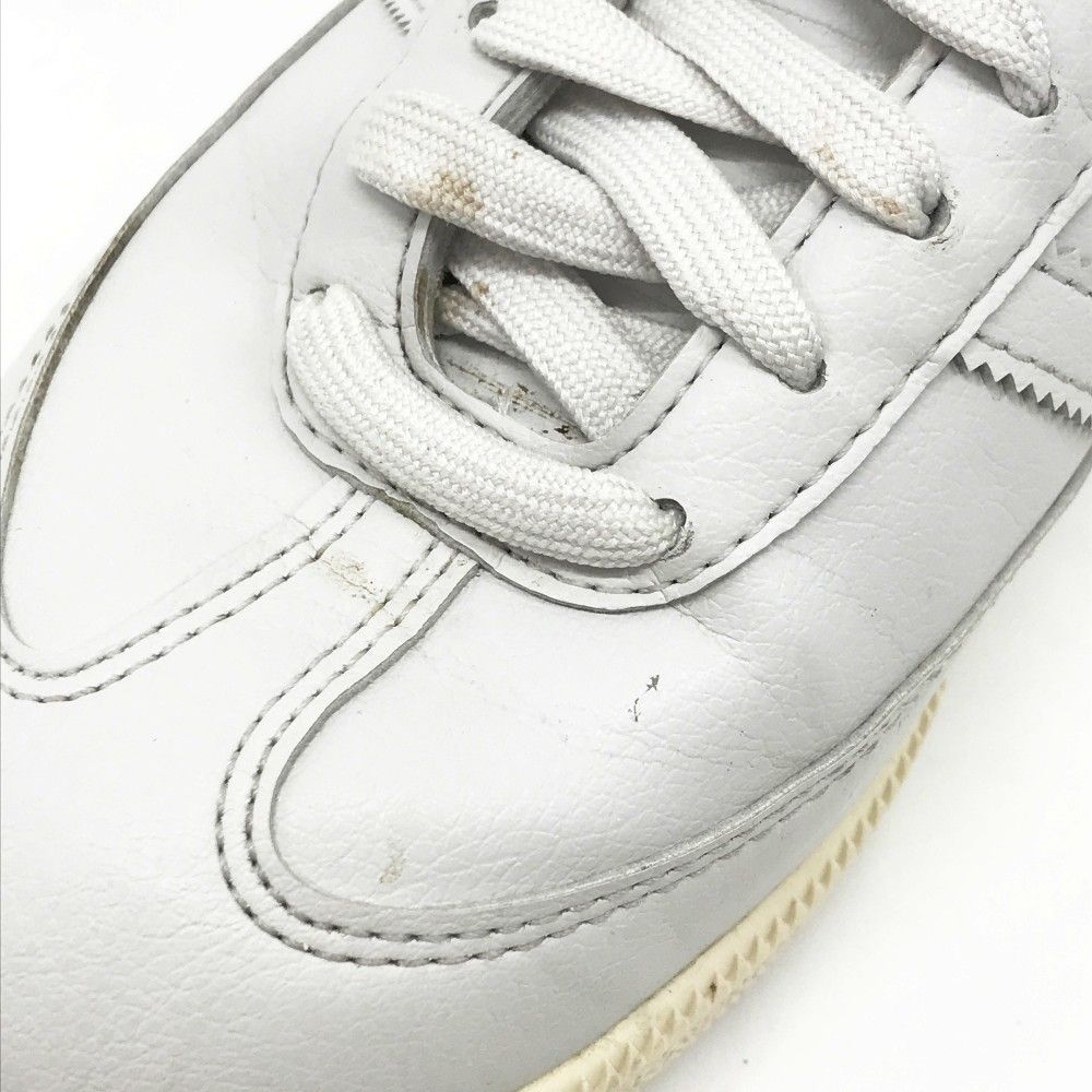 ADIDAS GOLF アディダスゴルフ ID9297 Samba Golf 2023年モデル スパイクレス ゴルフシューズ  グレー系 27.5 [240101436912] ゴルフウェア メンズ ストスト アディダス 【ゴルフ】サンバ ゴルフ / Samba Golf - グレー