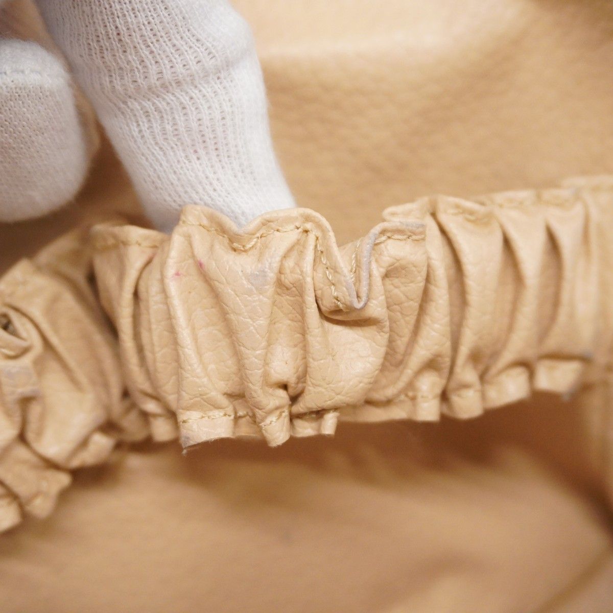 5ie5992-h ルイヴィトン ポーチ モノグラム トゥルーストワレット23 M47524 ブラウン レディース DECORATOM_COM_BR