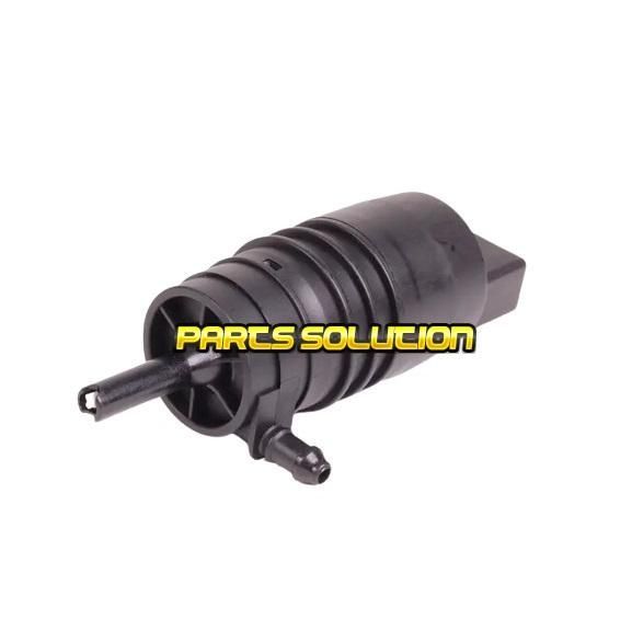 正規優良品 BMW ウォッシャーポンプ Xシリーズ X3 E83 F25 / X5 E53 ウォッシャーモーター 67128362154 67128377612