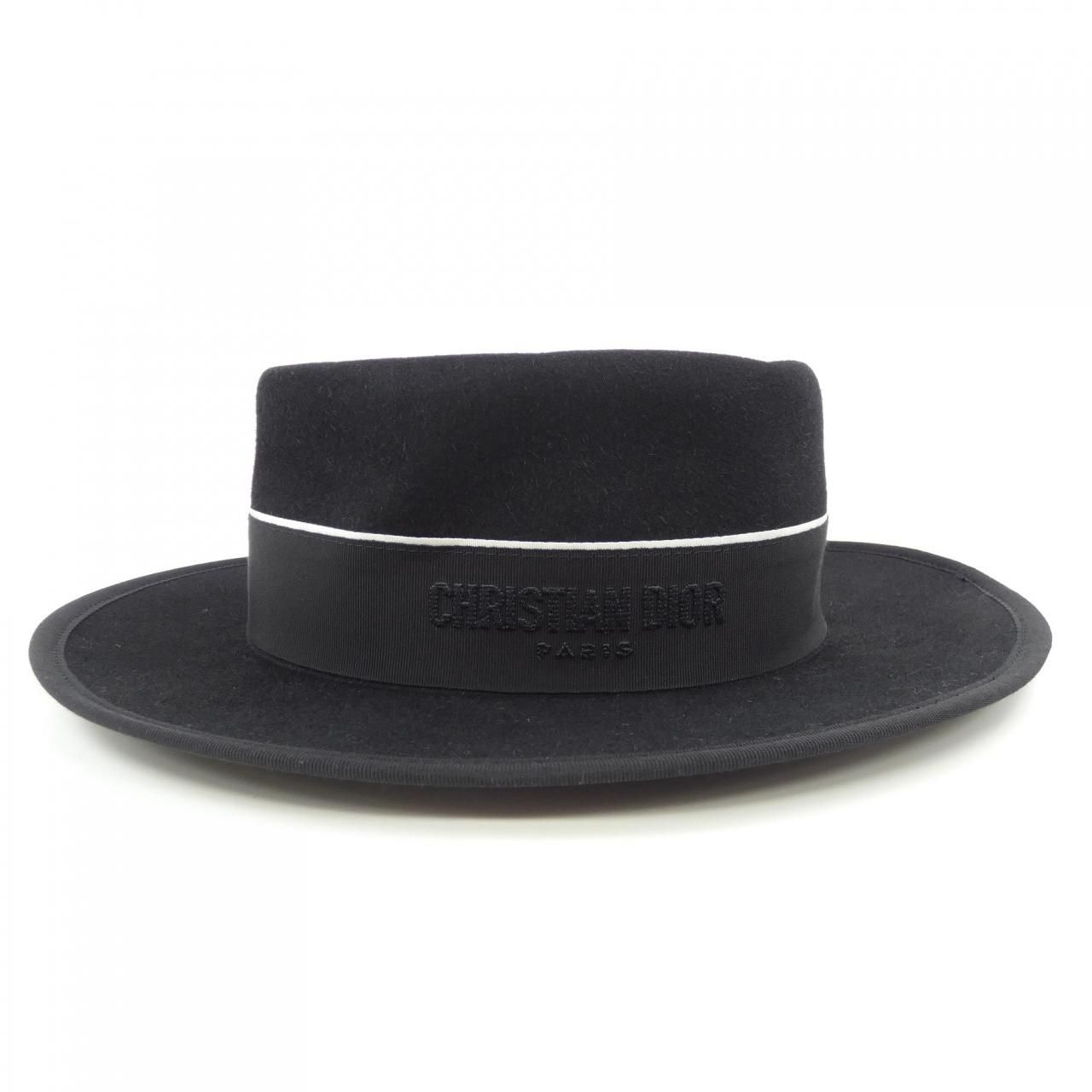 クリスチャンディオール CHRISTIAN DIOR ハット Christian Dior