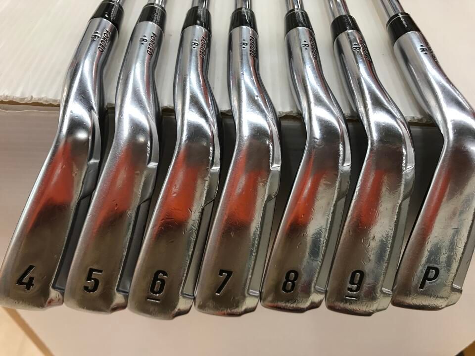 GS