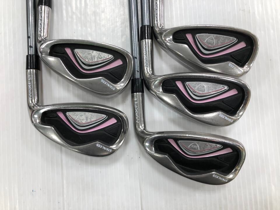 | メーカー組み合わせ