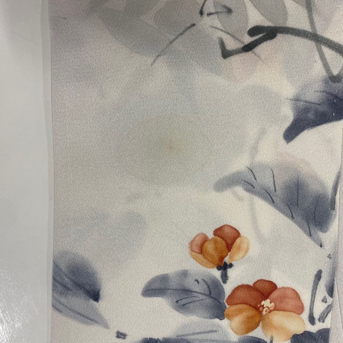 灰白