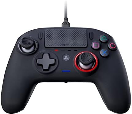 Nacon ナコン レボリューション プロ コントローラー V3 PS4 | Nacon - Revolution Pro Controller 3 PS4 2370 42437