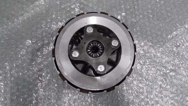 GB250 クラブマン MC10-1601xxx の クラッチ 1745368183