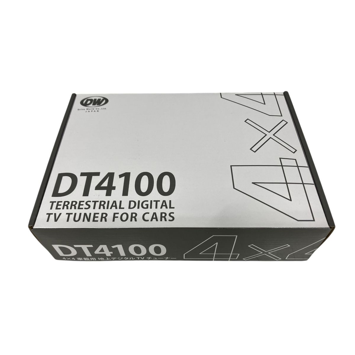 No.3531 パイオニア CYBER NAVI 地上デジタルTVチューナー GEX