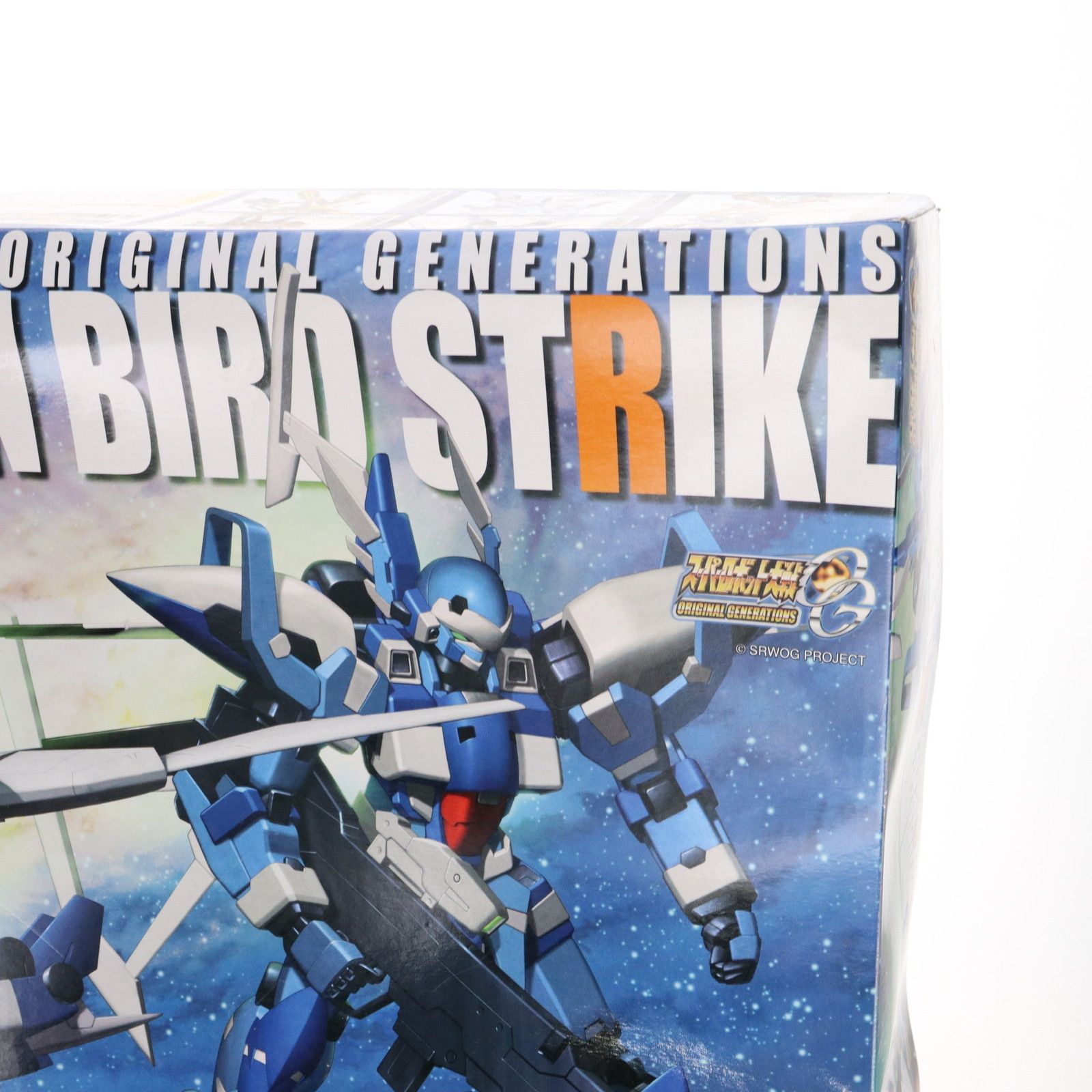 SUPER - S.R.G-S-026 1/144 ビルトビルガー高機動型&amp;ビルトファルケン ツイン・バード・ストライクセット スーパーロボット大戦OG プラモデル(KP62) コトブキヤ Amazon | コトブキヤ スパロボOG ビルトビルガー高機動型