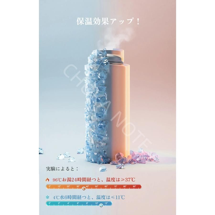 マグボトル 真空断熱ケータイマグ