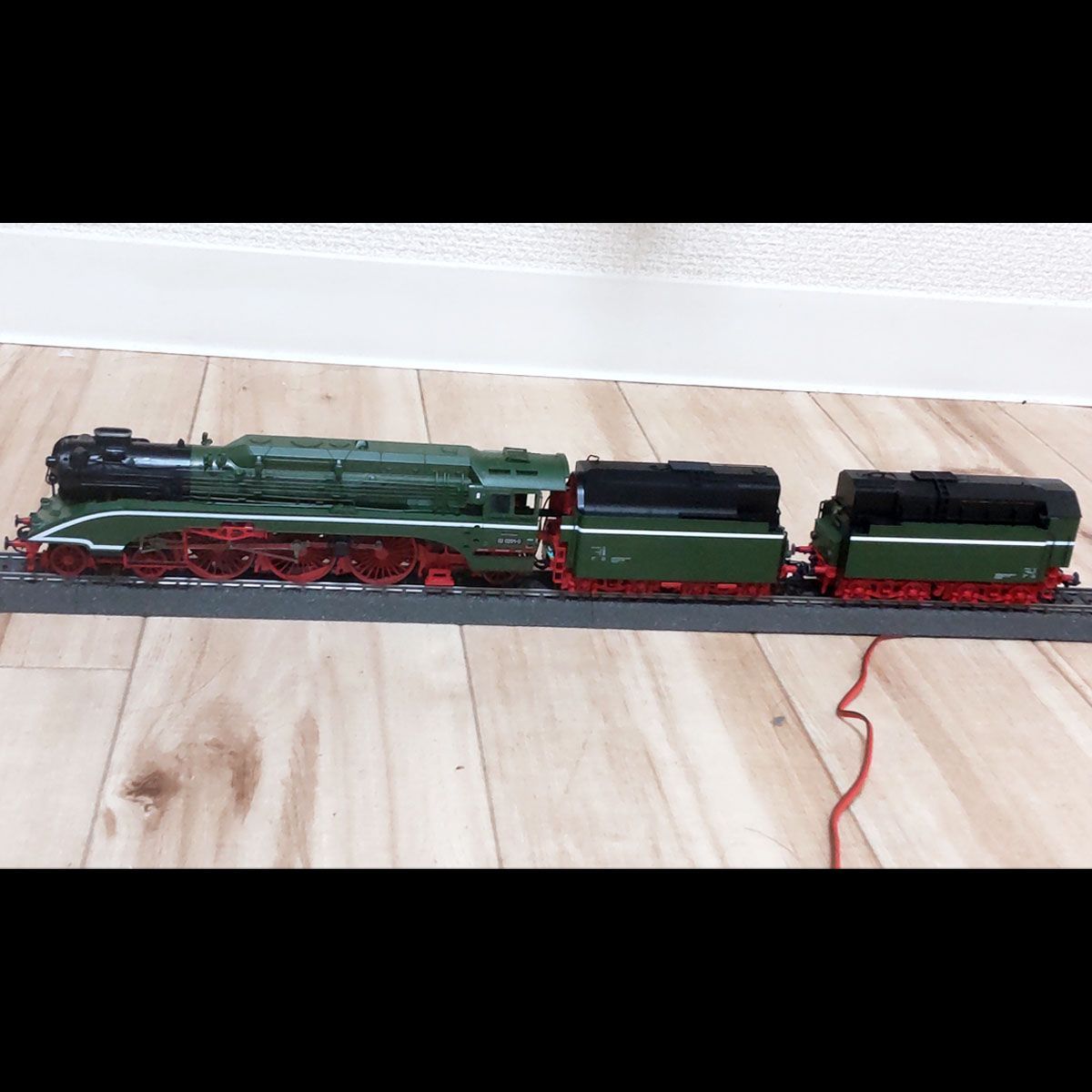 HOゲージ roco 691989