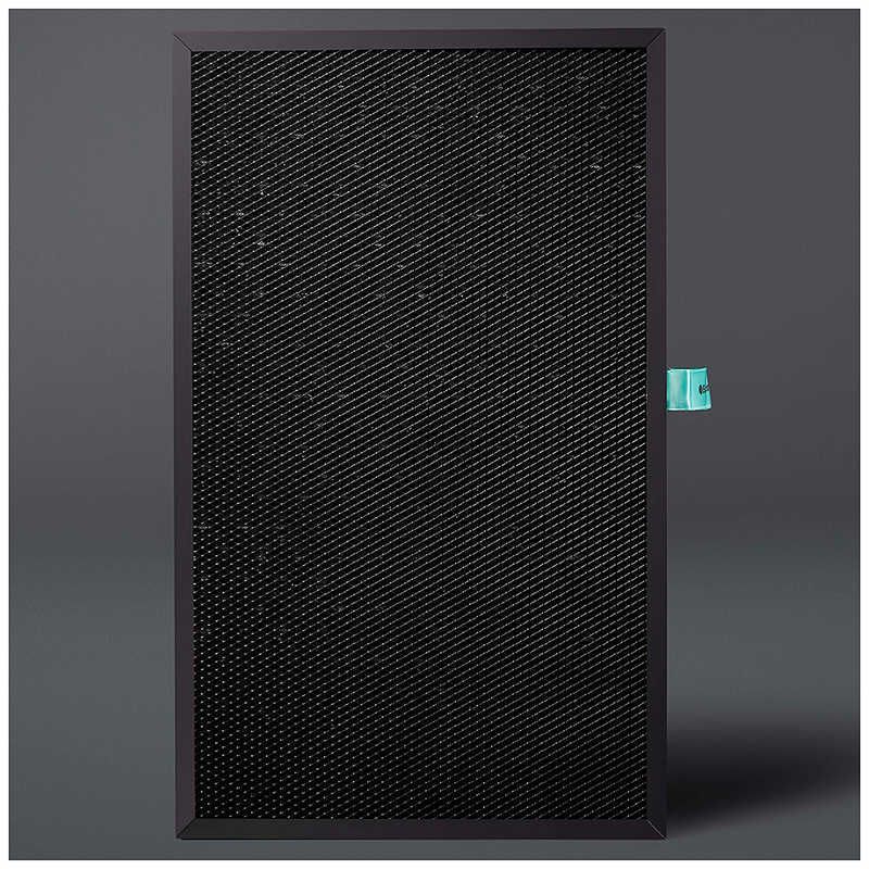 未開梱 BLUEAIR Blueair Protect 7300シリーズ用交換フィルター 107411 WWW_KANDAIZUMI_COM