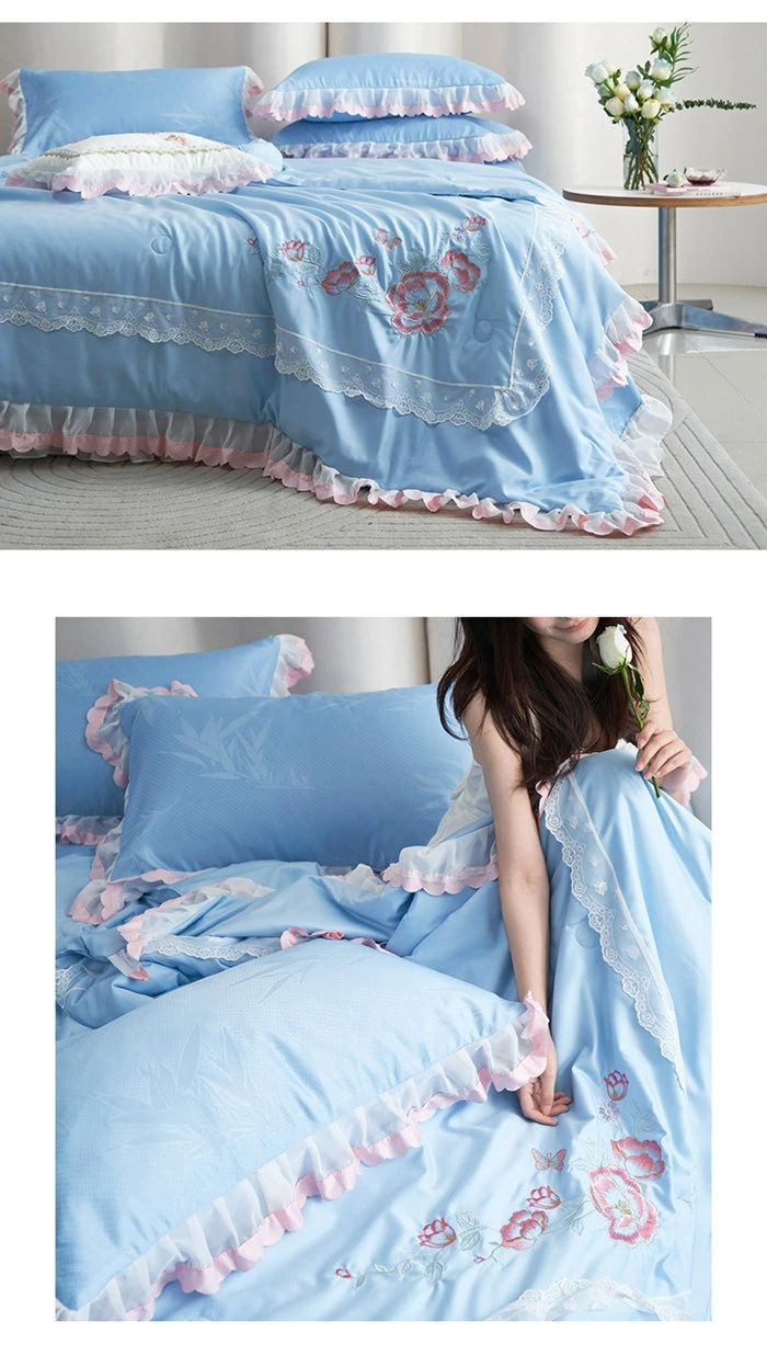 春夏用涼感掛け布団